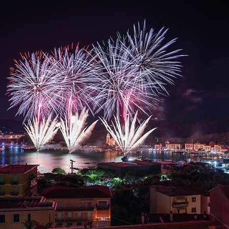 Вилла La Tua Casa Vicino A Portovenere Ле-Грацие Экстерьер фото