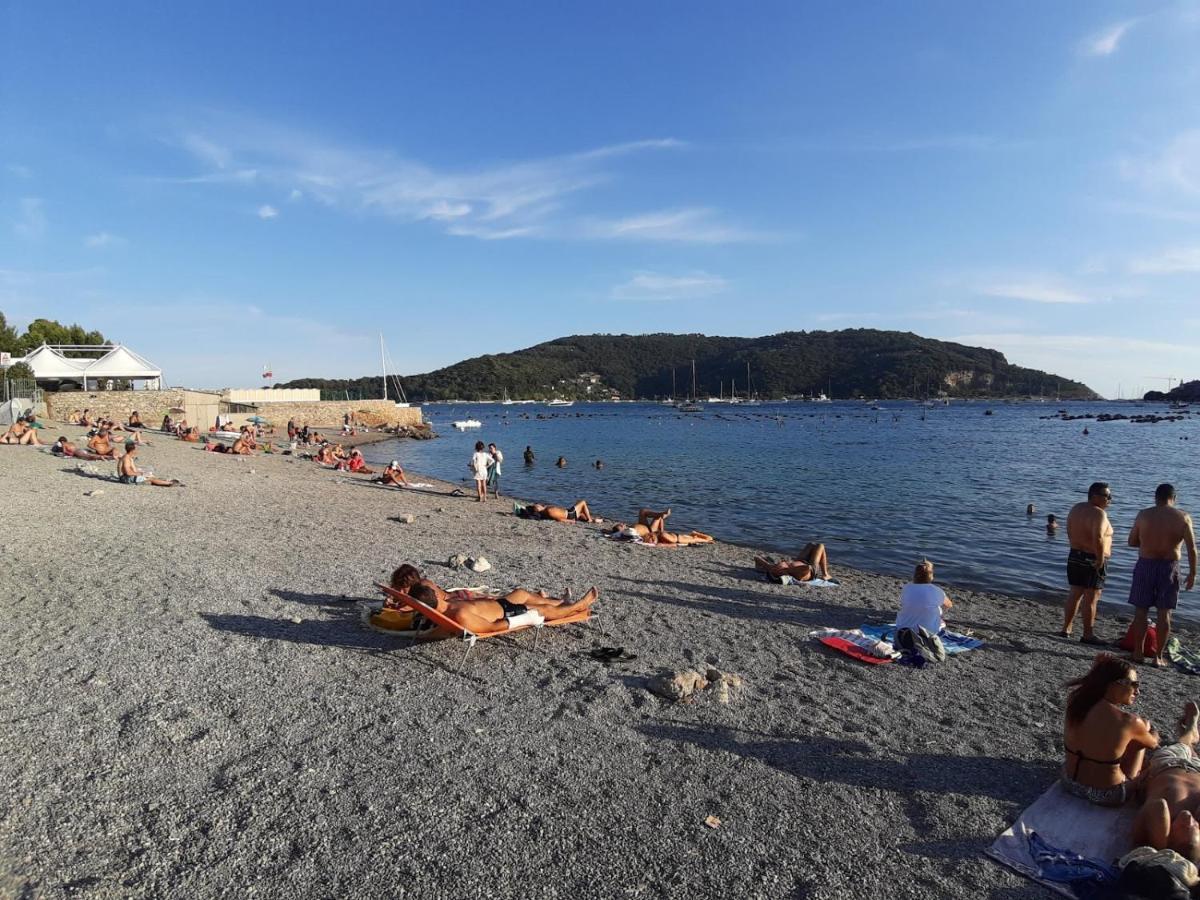 Вилла La Tua Casa Vicino A Portovenere Ле-Грацие Экстерьер фото