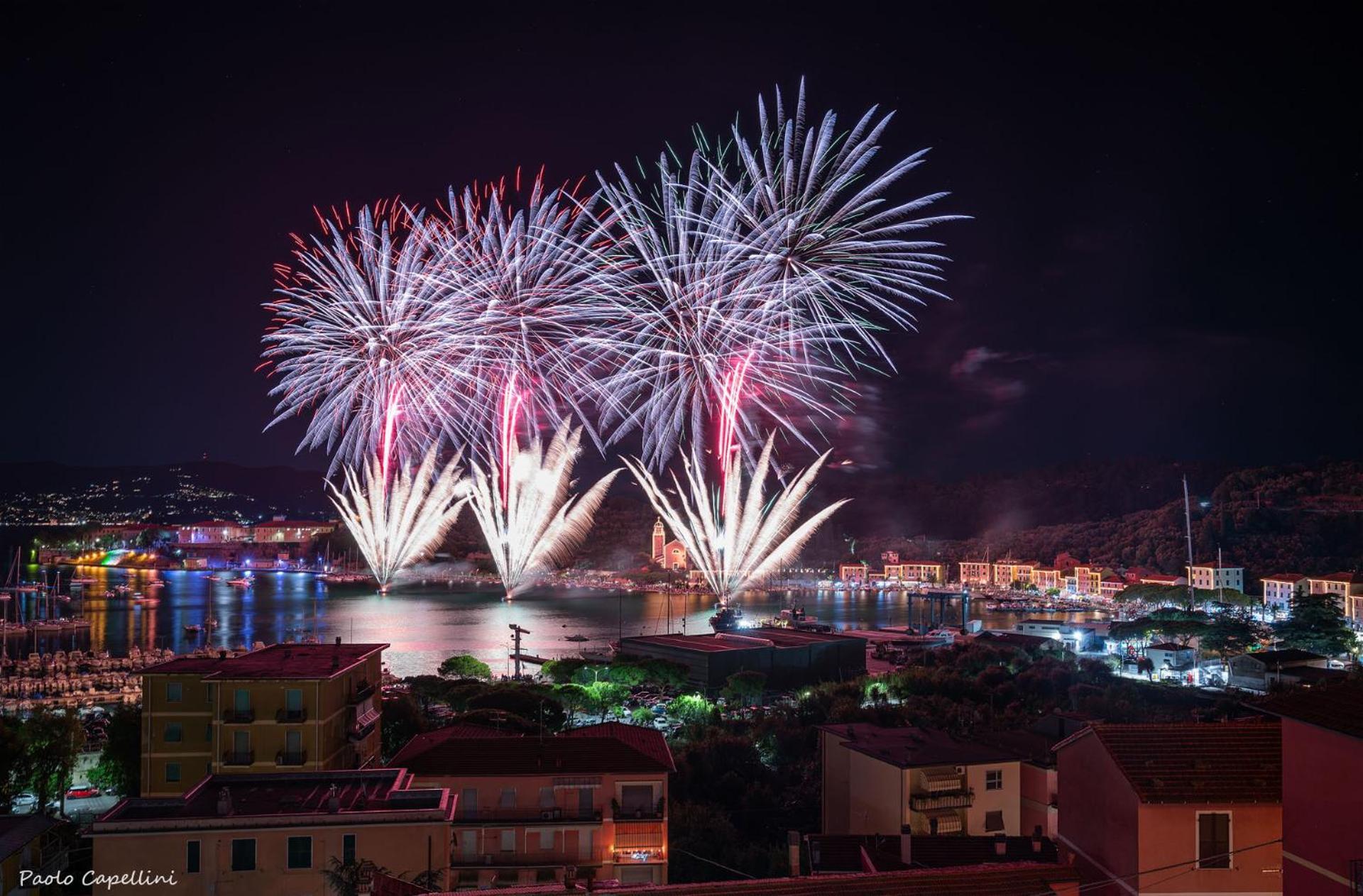 Вилла La Tua Casa Vicino A Portovenere Ле-Грацие Экстерьер фото